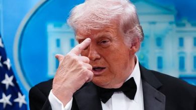 Токен TRUMP обвалився після стрілянини біля Білого дому