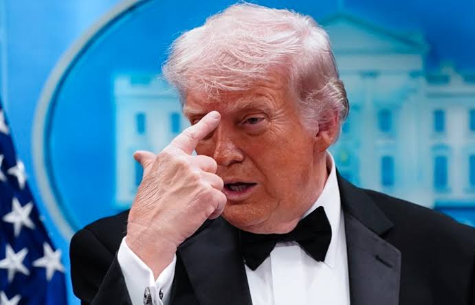 Токен TRUMP обвалився після стрілянини біля Білого дому