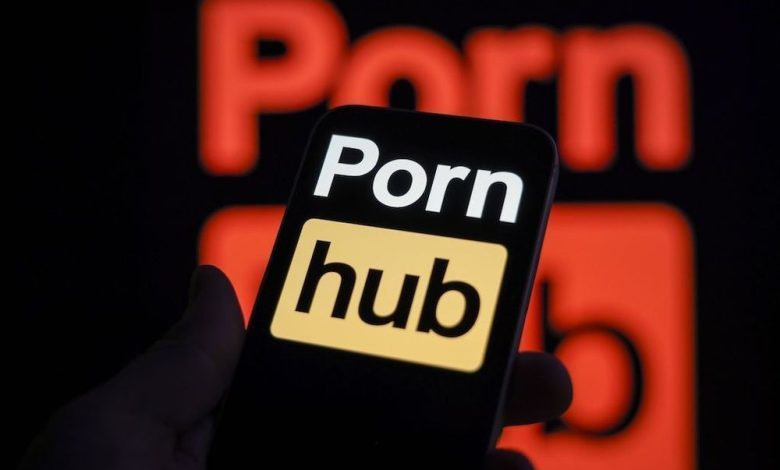 Pornhub змінив систему виплат для моделей, відмовившись від USDT