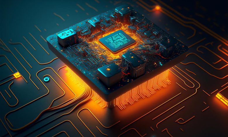 Capgemini Engineering запускає напрямок розробки чипів в Україні: перша команда з шести інженерів