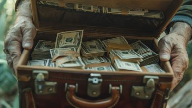 Біткоїн підскочив вище $77 000: ринок реагує на переговори США та Ірану