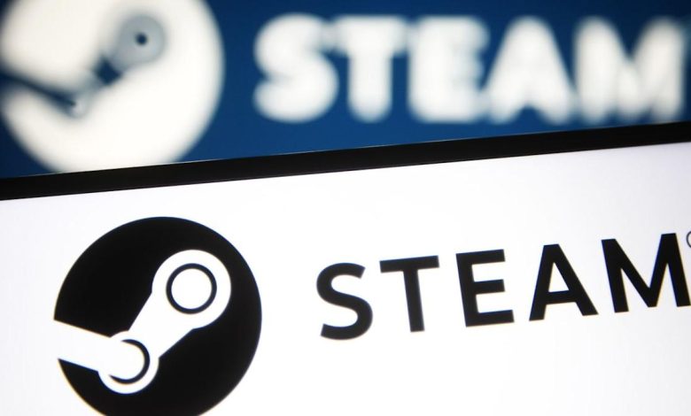 Steam