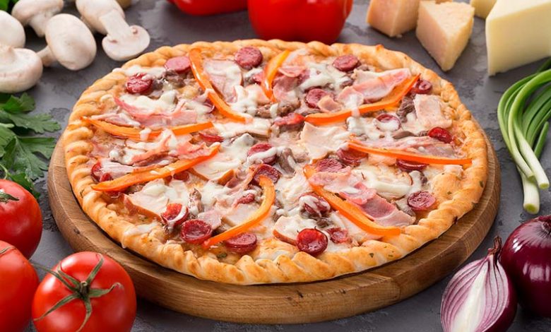 Піца за $770 млн: криптоспільнота святкує Bitcoin Pizza Day