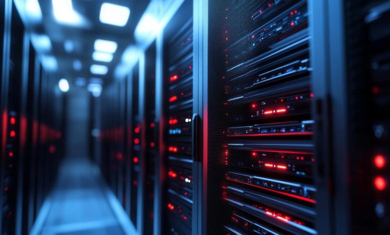 Argentum AI з українською Boosteroid та польською DL Invest Group побудують дата-центр у Європі