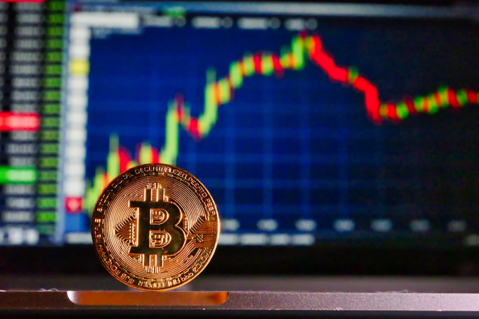 Попит на біткоїн падає до мінімуму: CryptoQuant фіксує ведмежий сигнал