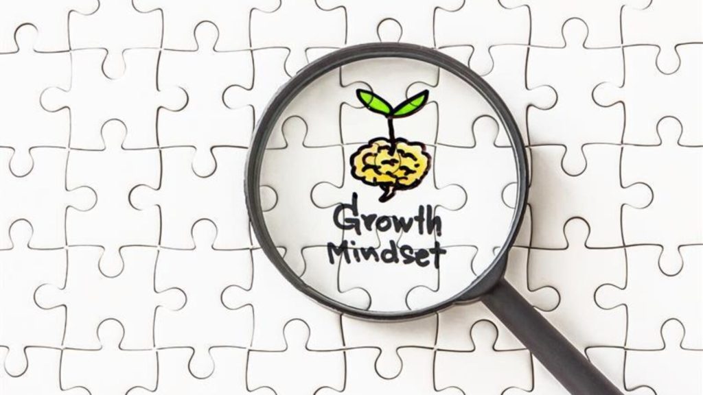 Growth Mindset