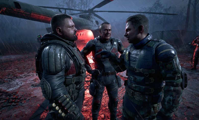 Лихоманка S.T.A.L.K.E.R. продовжується: Як здійснити обмін картками S.T.A.L.K.E.R. 2