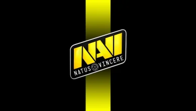 NAVI призупиняє роботу молодіжного складу з Dota 2