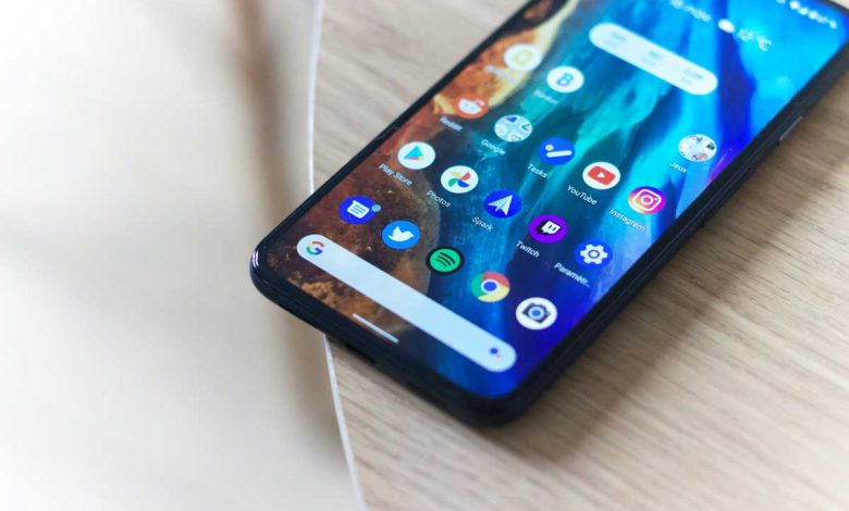 Google запускає AI-функцію Create My Widget для Android