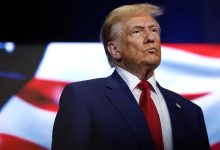 Криптопроєкти принесли Трампу понад $1,4 млрд — фіндекларація