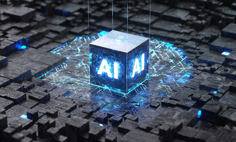 AI-індустрія стикається з кризою чипів та енергії — експерти
