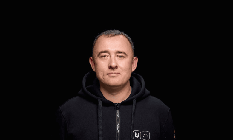 Олександр Закусило призначений заступником Міністра цифрової трансформації України