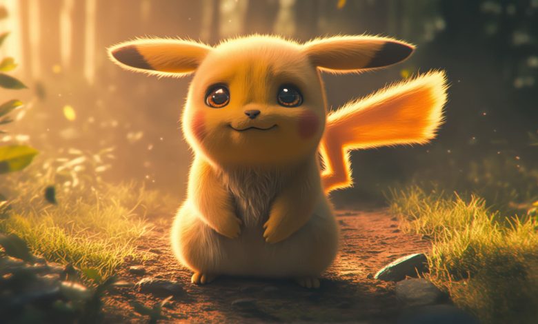 Колекційні картки як інвестиційний актив: як Pikachu замінив суперкар