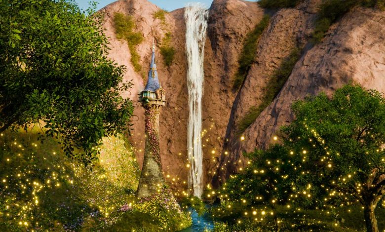 Disney хоче створити власний супердодаток