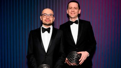 Лауреат Нобелівської премії Джон Джампер переходить із Google DeepMind до Anthropic