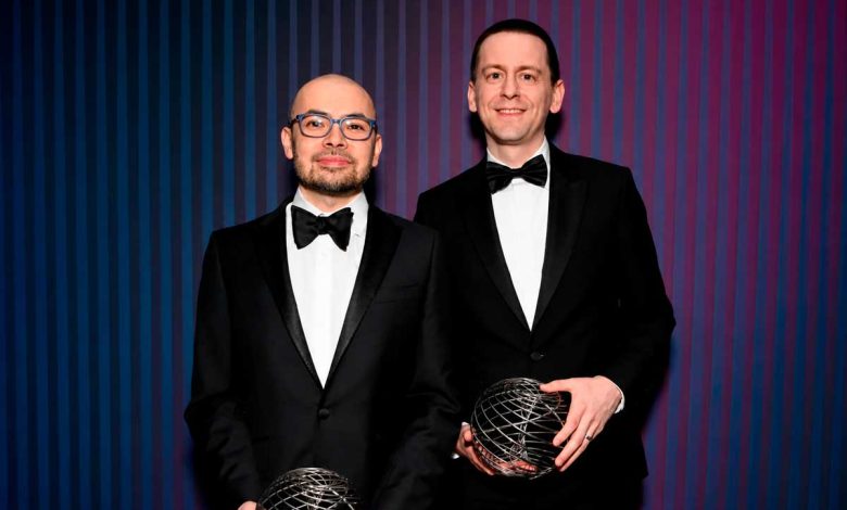 Лауреат Нобелівської премії Джон Джампер переходить із Google DeepMind до Anthropic