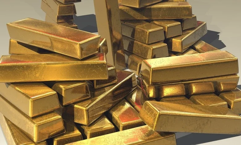 Золото вперше обійшло держоблігації США у світових резервах — ЄЦБ