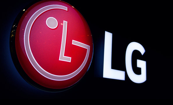 LG розробляє блокчейн-платформу для продажу цифрової реклами