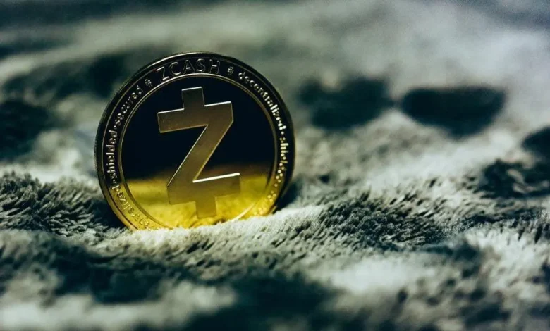 Небезпека прихованої емісії: чому ZEC обвалився більш ніж на 50%
