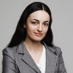 Шакхалдієва Гюльшад