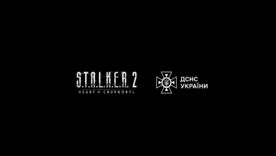 Рекламна кампанія S.T.A.L.K.E.R. 2 та ДСНС здобула 28 нагород від Ukrainian Creative Stories 2026