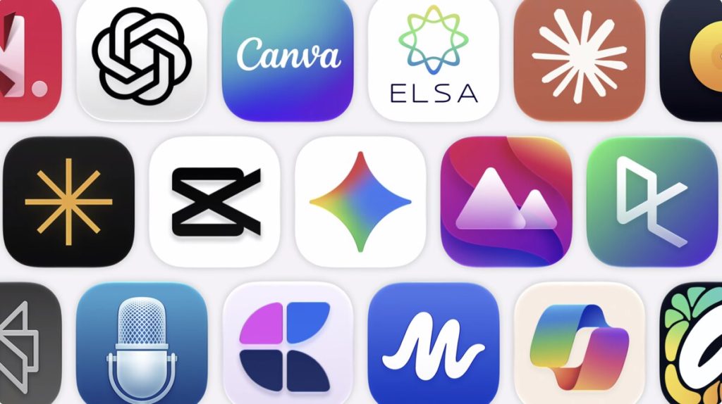 Український ШІ-фоторедактор Luminar представлено на ключовій презентації Apple