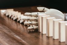IC3 поставив під сумнів реальну користь блокчейна для штучного інтелекту
