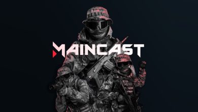 Студія Maincast відзначає 8 років лідерства на ринку кіберспортивного мовлення