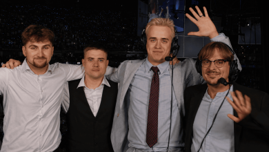 Студія Maincast встановила рекорд на трансляції IEM Cologne Major 2026: понад 11 мільйонів переглядів