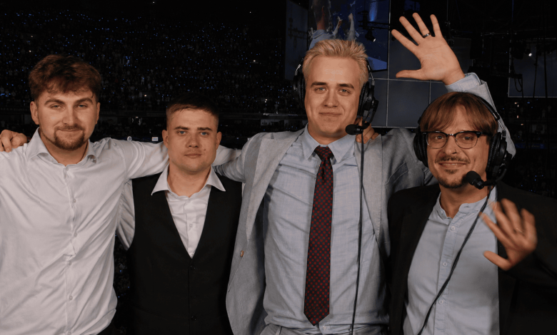Студія Maincast встановила рекорд на трансляції IEM Cologne Major 2026: понад 11 мільйонів переглядів