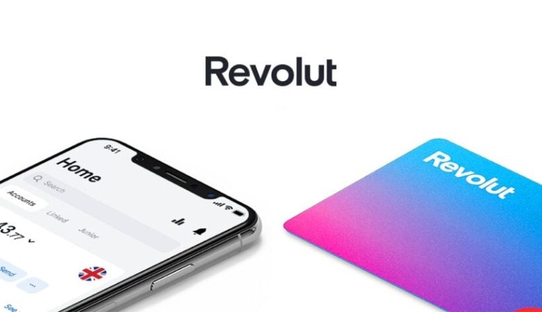 Revolut готує запуск власного банку в США