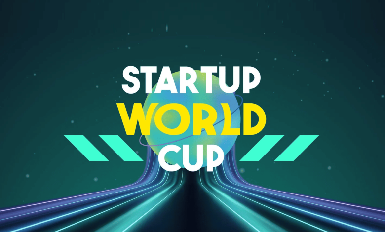 Стартап Jetbeep представить Україну у фіналі Startup World Cup у Кремнієвій долині