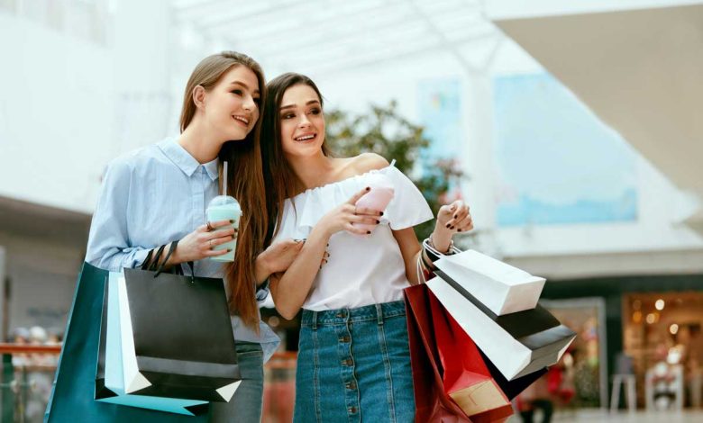 The Mall запускає віртуальний торговий центр для онлайн-шопінгу