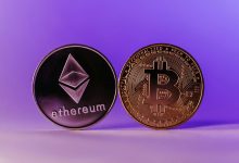Біткоїн і Ethereum оновили локальні мінімуми