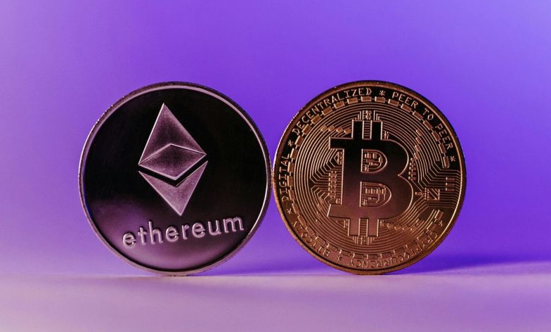 Біткоїн і Ethereum оновили локальні мінімуми
