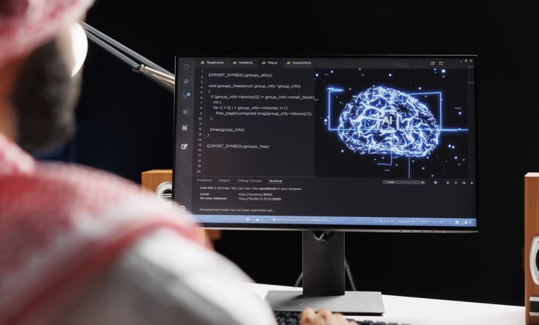 AI Augmented Developer, ринок праці в IT