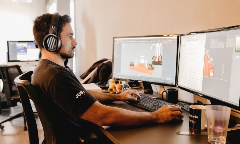 Хто і скільки заробляє в GameDev Україні