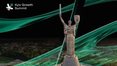 В Києві відбудеться Kyiv Growth Summit 2026 — один із наймасштабніших бізнес-технологічних форумів року