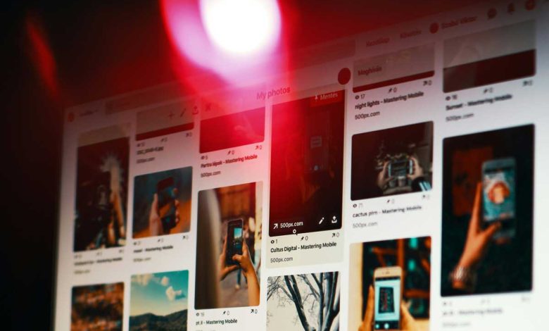 Pinterest запустив Ask Pinterest — AI-чатбот для пошуку товарів та персоналізованих рекомендацій