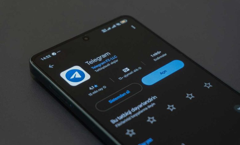 Після блокування Telegram в Індії різко зріс попит на VPN та альтернативні месенджери