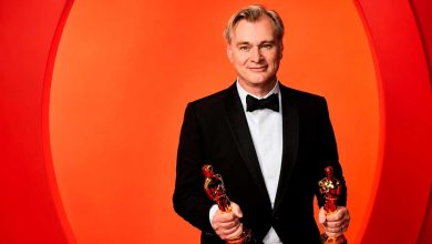 Крістофер Нолан назвав штучний інтелект «троянським конем» і закликав до скепсису