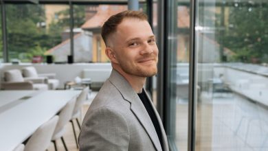 Зміна керівництва у Львівському IT Кластері: нові виклики, збереження команди та статус IT Arena