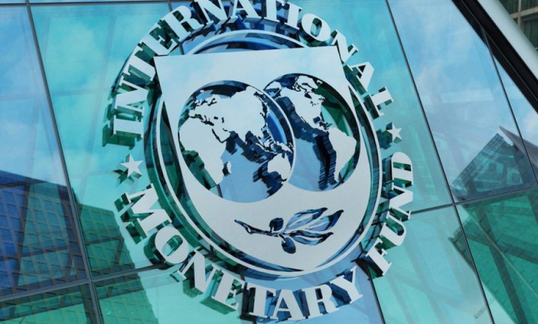 МВФ знову попередив про ризики токенізації для світової фінансової системи