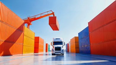 Український AI-стартап Cargofy приєднався до глобальної мережі Endeavor