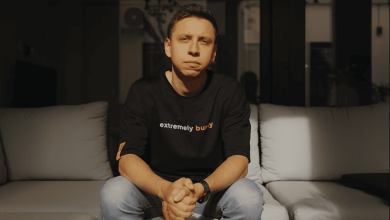CEO Burny Games Анатолій Геніс: як побудувати масштабований бізнес у сфері мобільних ігор