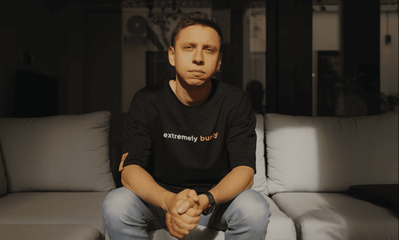 CEO Burny Games Анатолій Геніс: як побудувати масштабований бізнес у сфері мобільних ігор