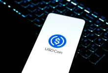 Перший позитивний сигнал за два місяці: USDC знову надходить на криптобіржі