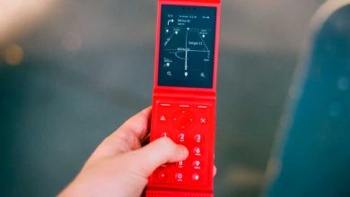 Light представила Light Flip — телефон-розкладачку з 5G і Light Phone OS за $299