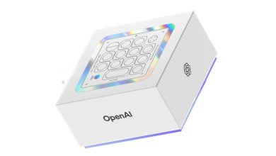 OpenAI представила клавіатуру Codex Micro за $230 для керування AI-агентами