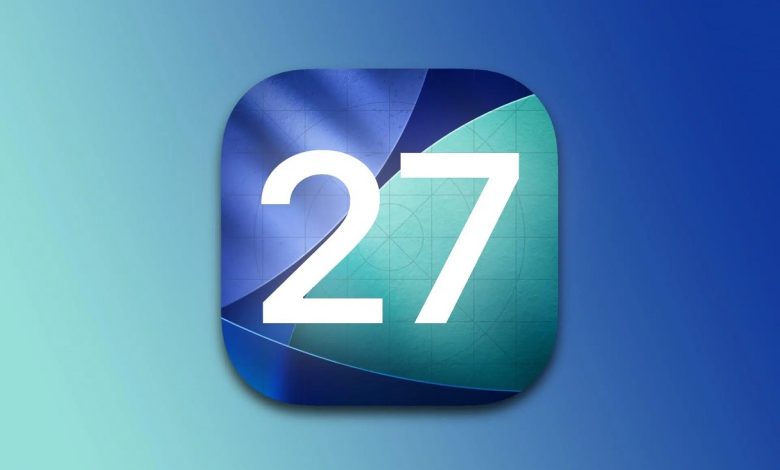 iOS 27: огляд нових функцій